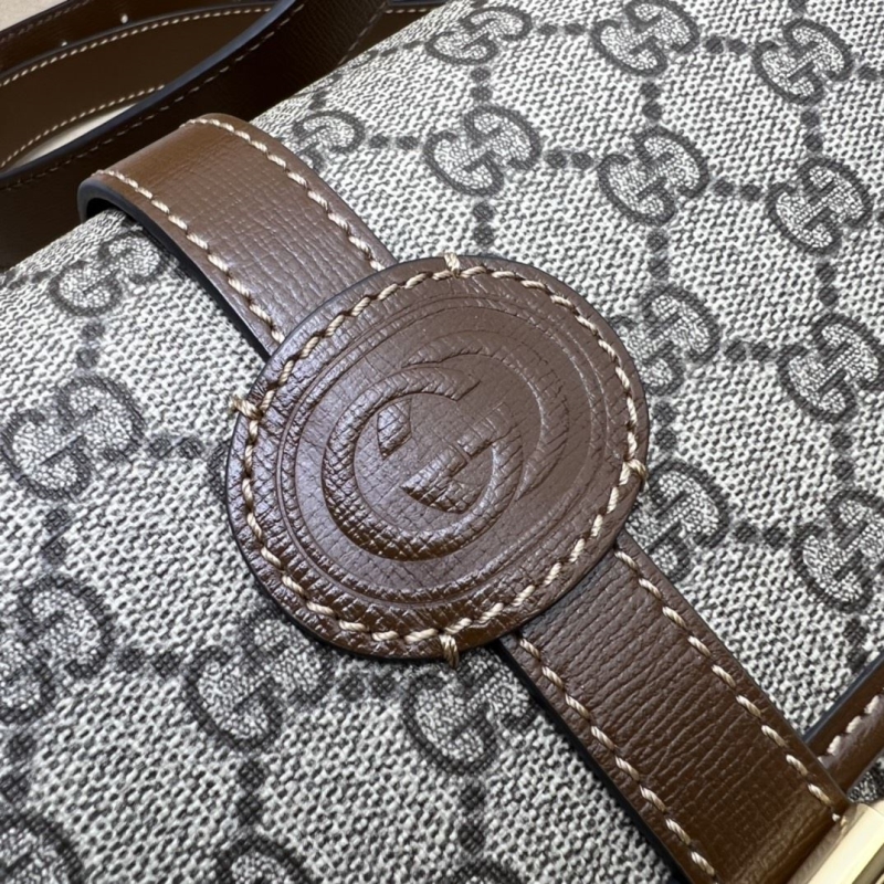 Gucci Satchel Bags